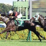 【京成杯AH】超大波乱!13番人気7歳牝馬ホウオウラスカーズが重賞初制覇