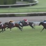 【オールカマー2025】結果・動画/レガレイラが兄妹対決を制す