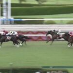 【競馬】神戸新聞杯は川田騎乗のエリキングがV