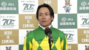 浜中が一瞬天下獲りかけたことあったの覚えてる奴いる？