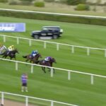 【愛チャンピオンステークス2025】結果・動画/ドラクロワが快勝