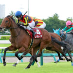 【オールカマー】G1馬レガレイラが貫禄V!兄ドゥラドーレスとワンツー