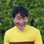 ピースワンデュック柴田善臣大復活！