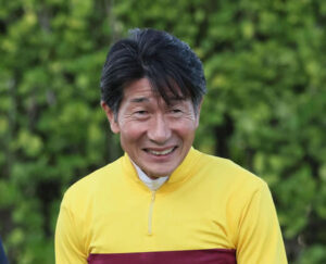 ピースワンデュック柴田善臣大復活！