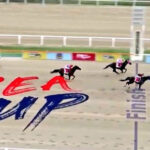 【コリアカップ】大井のディクテオンが差し切りV! 地方馬海外重賞制覇