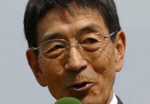 【衝撃】亡くなった岡田総帥の死因は自死だった