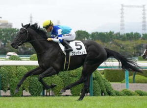 【競馬予想】[2]第76回チャレンジカップ(GⅢ) /2025