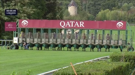 ロンシャンの馬場、マジで日本馬が勝てる仕様に改修されている件
