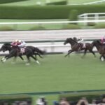 【神戸新聞杯2025】結果・動画/エリキングが人気馬決着を制す