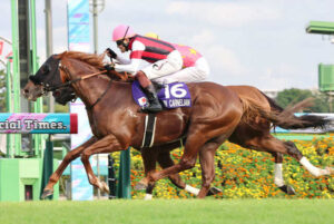 【スプリンターズS】11番人気ウインカーネリアンがゴール前差し切ってV！三浦皇成が127回目のJRA GI初勝利