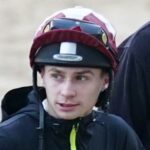 2年間でGⅠを9勝アレクシス・プーシャン騎手、10月末に短期免許で来日へ