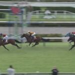 【競馬】オールカマーは戸崎騎乗のレガレイラがV ドゥラドーレス2着で兄妹ワンツー