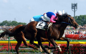 【追悼】メイショウの馬の思い出を語ってくれ