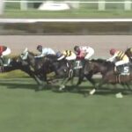 【競馬】京成杯AHは木幡巧騎乗のホウオウラスカーズがV