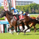 【セントウルS】8番人気カンチェンジュンガ川田がゴール前差し切りV！重賞2勝目