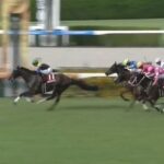 【競馬】ローズSは川田騎乗のカムニャックがV