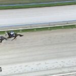 【白山大賞典2025】結果・動画/ジャスパーロブストが逃げ切りV