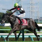 【紫苑S】7番人気ケリフレッドアスクが逃げ切りV!人馬ともに重賞初制覇