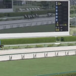 【2歳新馬】新種牡馬のダートの超新星現るwww