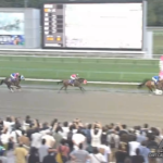 【不来方賞】ナルカミ＆戸崎騎手がｷﾀ━━━━(ﾟ∀ﾟ)━━━━!!