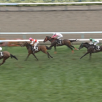 【すずらん賞】ビッグカレンルーフ&石川倭騎手がキタ━━━━(゚∀゚)━━━━!!