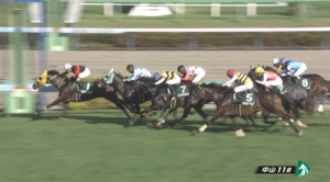 【京成杯AH】ホウオウラスカーズ＆木幡巧也騎手がｷﾀ━━━━(ﾟ∀ﾟ)━━━━!!