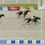 【コリアカップ】ラムジェット三浦さん…