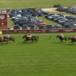 【フォワ賞】ビザンチンドリーム&オイシン・マーフィー騎手がキタ━━━━(゚∀゚)━━━━!!