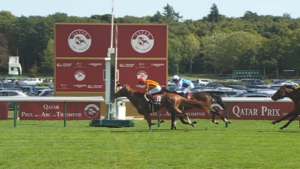 【フォワ賞】ビザンチンドリーム強すぎワロタwww