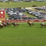 【ムーランドロンシャン賞】ゴートゥファーストが出走