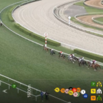 【丹頂S】ミステリーウェイ＆松本騎手がｷﾀ━━━━(ﾟ∀ﾟ)━━━━!!