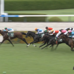 【チャレンジC】オールナット＆モレイラ騎手がｷﾀ━━━━(ﾟ∀ﾟ)━━━━!!