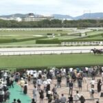 【阪神ジャンプS】ネビーイーム&小牧加矢太騎手がキタ━━━━(゚∀゚)━━━━!!