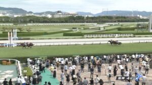 【阪神ジャンプS】ネビーイーム＆小牧加矢太騎手がｷﾀ━━━━(ﾟ∀ﾟ)━━━━!!