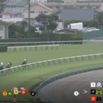 【九十九里特別】マイユニバース&横山典弘騎手がキタ━━━━(゚∀゚)━━━━!!