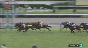 【オールカマー】レガレイラ強すぎワロタｗｗｗ