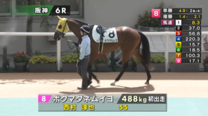 ボクマダネムイヨ