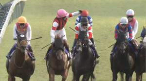 三浦皇成騎手はこれからG1を何勝してしまうのか