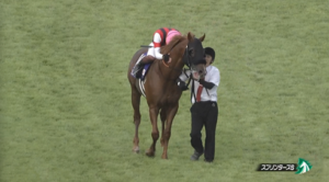 三浦皇成騎手初G1制覇 祝勝会会場