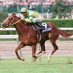 マヤノトップガンは史上最強馬候補?