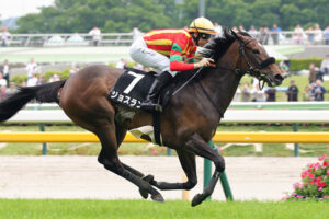 【競馬予想】[1]第30回秋華賞(GⅠ) /2025