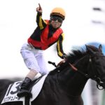 今年の3歳牡馬が歴代最強の勝率らしい