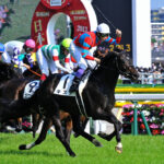 未だにG1勝ててないキズナがリーディング2位っておかしくね?