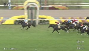 【競馬】菊花賞はルメール騎乗のエネルジコがV