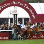 凱旋門賞勝ちたいなら向こうで繁殖して1から調教するしかない