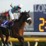 歴代ジャパンカップ優勝馬ランキング