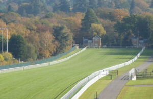 【悲報】イギリス競馬が崩壊の危機