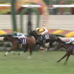 【秋華賞】エリカエクスプレス武豊で復活