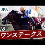 2018年 スワンステークス(GⅡ) | ロードクエスト | JRA公式