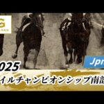 2025年 マイルチャンピオンシップ南部杯JpnI|第38回|NAR公式